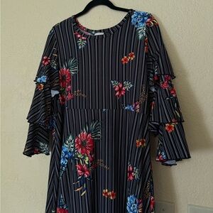 Zadie B’s Soft dress